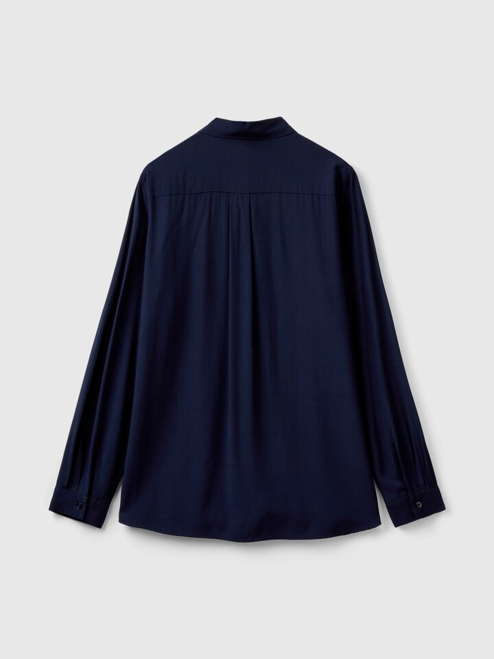 SHIRT Mujer image number 5